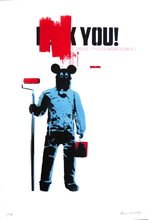 Load image into Gallery viewer, *&#@ YOU - Curse Word Abatement