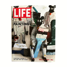 Load image into Gallery viewer, Authentic Fake Life #3