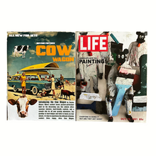 Load image into Gallery viewer, Authentic Fake Life #3