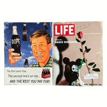 Load image into Gallery viewer, Authentic Fake Life  #1