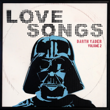 Load image into Gallery viewer, Love Songs, Volume 2