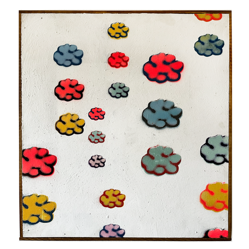 Cloudy #2