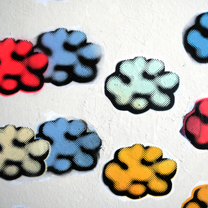 Cloudy #1