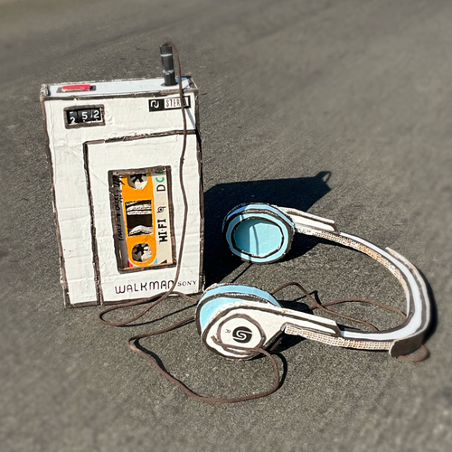 Sony Walkman