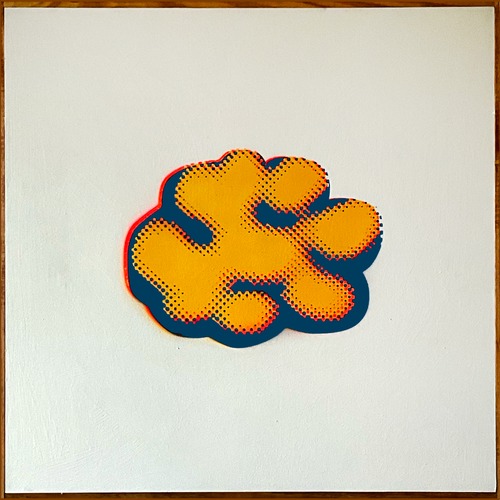 Stratus #2