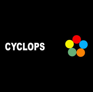 Cyclops Dots