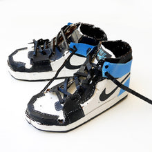 Load image into Gallery viewer, Nike Air Jordan - Blue
