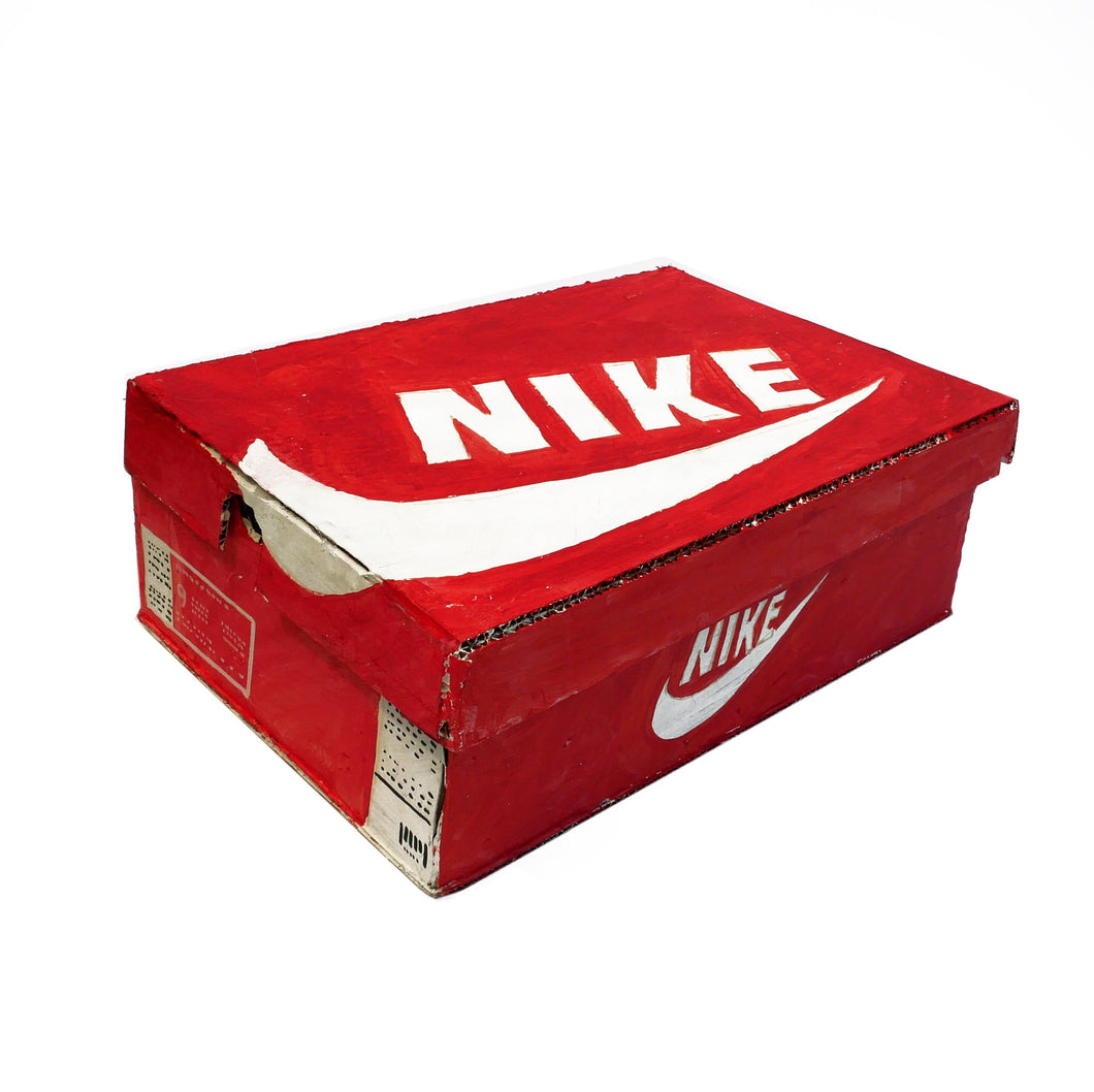 Shoe Boxes – Custom Printed Shoe Boxes | Packola