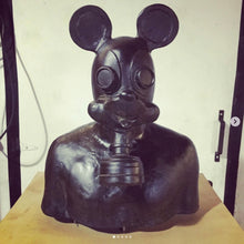Load image into Gallery viewer, Micky Mask Bronze