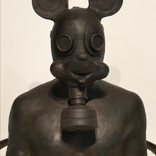 Load image into Gallery viewer, Micky Mask Bronze
