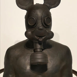 Micky Mask Bronze