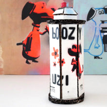 Load image into Gallery viewer, Boozy Uzi Limited Edition