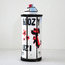 Load image into Gallery viewer, Boozy Uzi Limited Edition