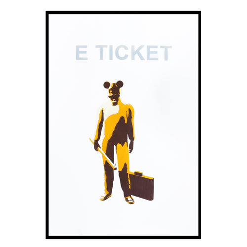 E- Ticket