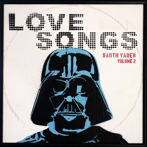Love Songs, Volume 2