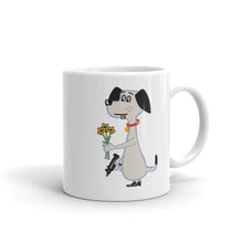 Load image into Gallery viewer, Boozy Uzi Coffee Mug