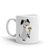 Load image into Gallery viewer, Boozy Uzi Coffee Mug